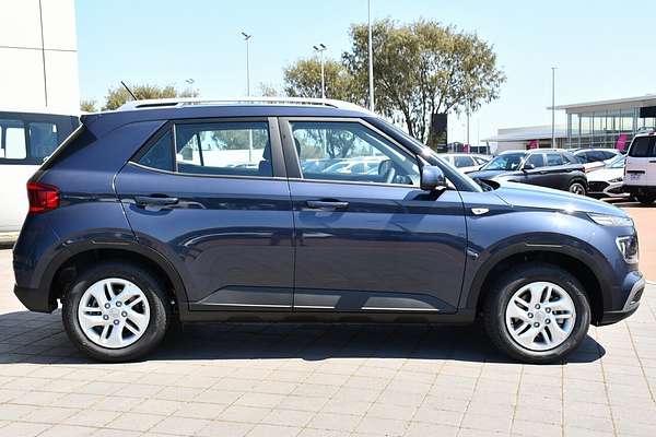2024 Hyundai Venue QX.V5