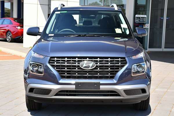 2024 Hyundai Venue QX.V5