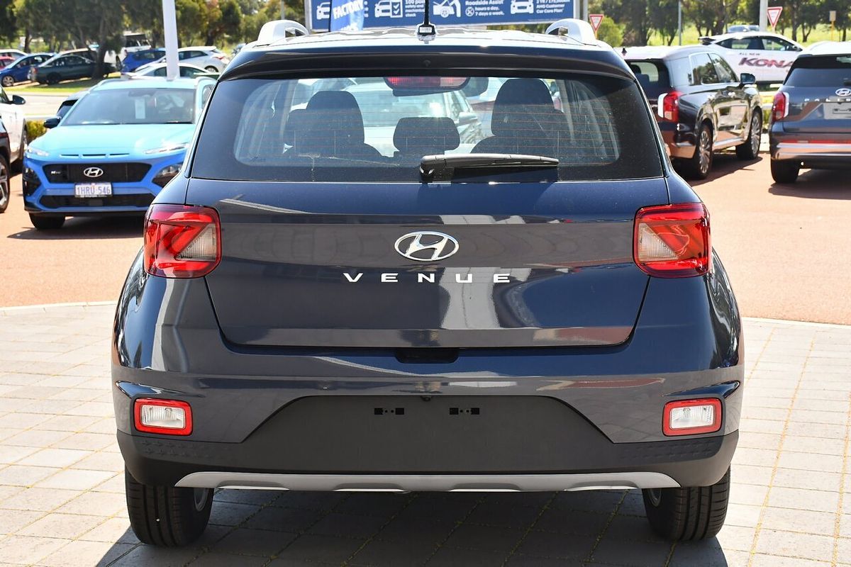 2024 Hyundai Venue QX.V5