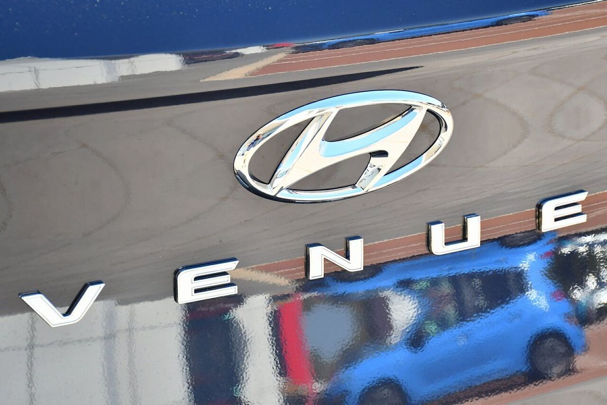 2024 Hyundai Venue QX.V5