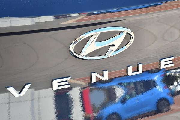 2024 Hyundai Venue QX.V5