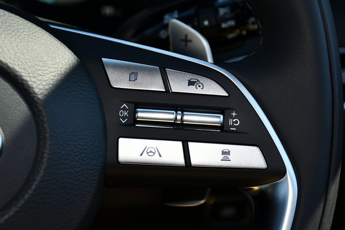 2024 Hyundai Palisade Calligraphy Black Ink LX2.V5