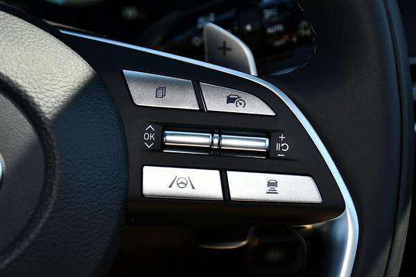 2024 Hyundai Palisade Calligraphy Black Ink LX2.V5