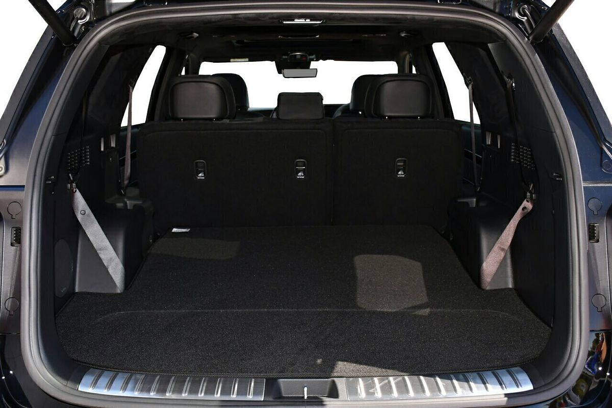 2024 Hyundai Palisade Calligraphy Black Ink LX2.V5