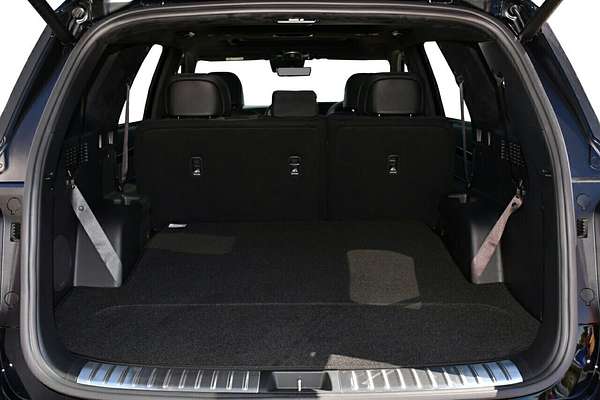 2024 Hyundai Palisade Calligraphy Black Ink LX2.V5