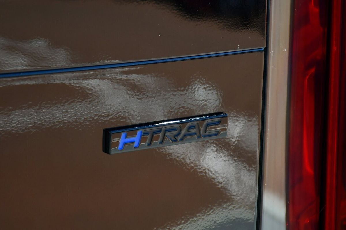 2024 Hyundai Palisade Calligraphy Black Ink LX2.V5