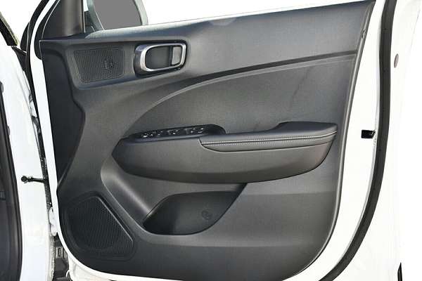 2025 Hyundai Venue Elite QX.V5