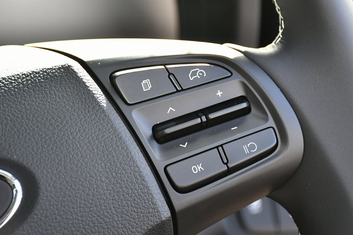 2025 Hyundai Venue Elite QX.V5
