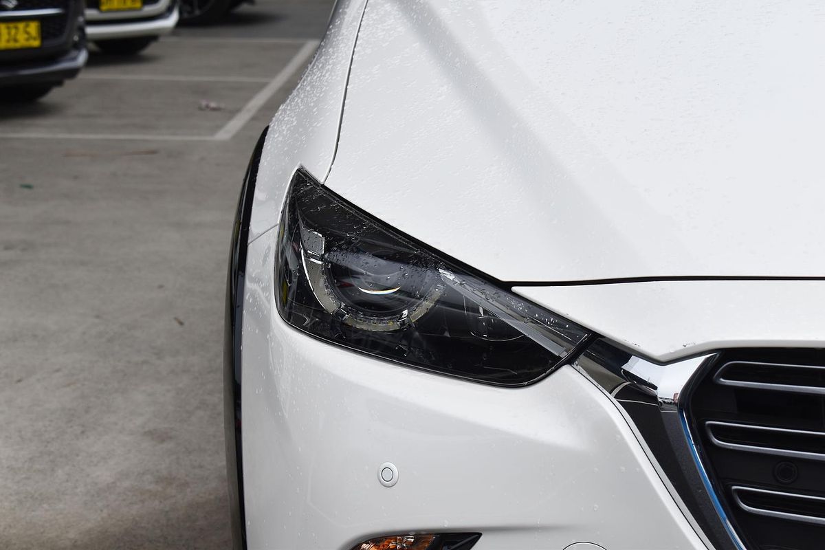 2023 Mazda CX-3 sTouring DK