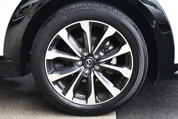 2023 Mazda CX-3 sTouring DK