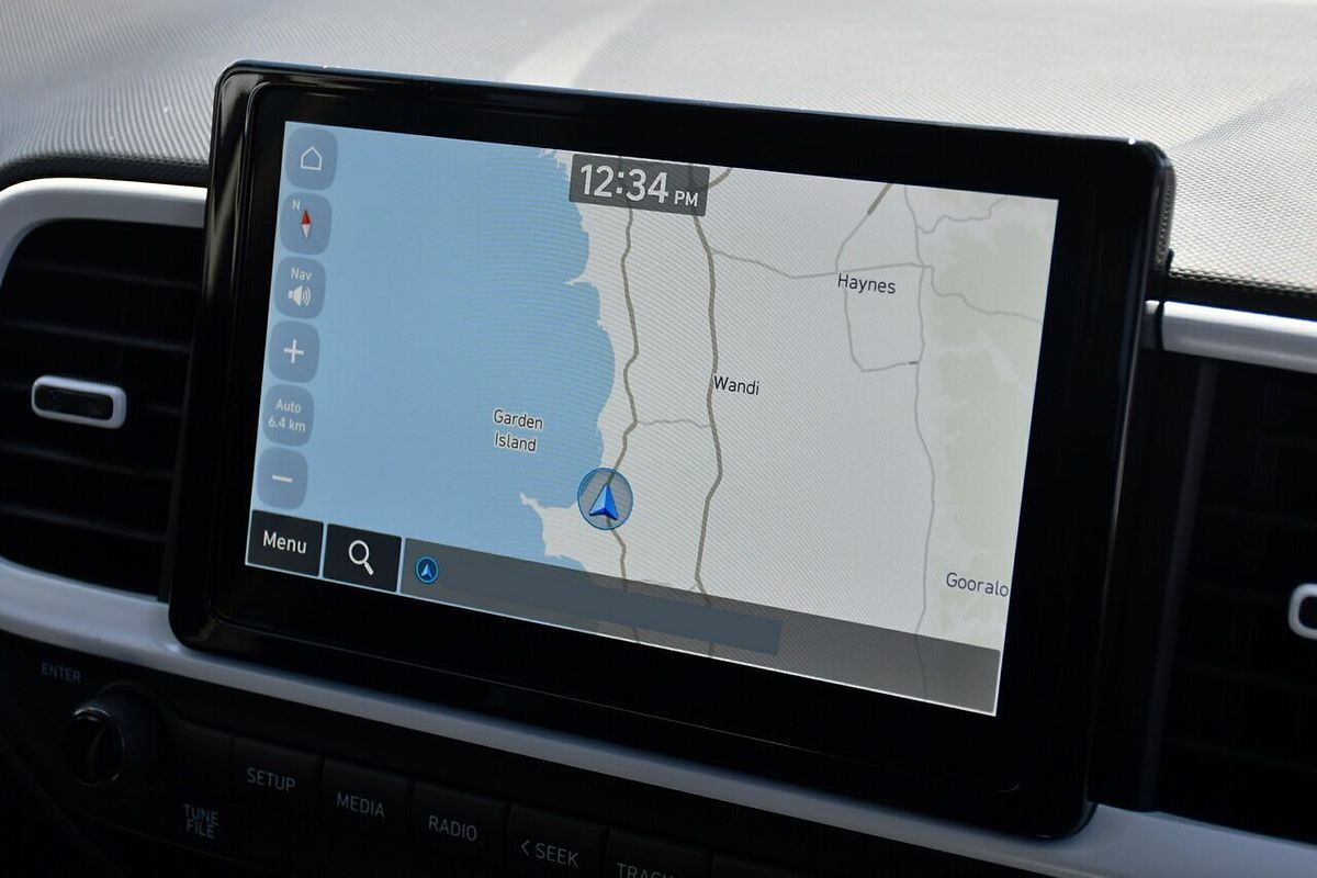 2024 Hyundai Venue Elite QX.V5