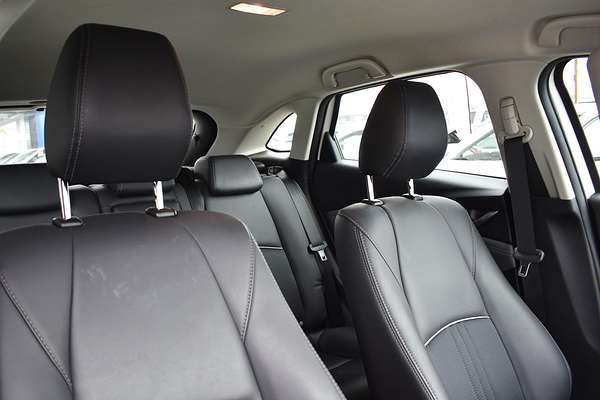 2023 Mazda CX-3 sTouring DK