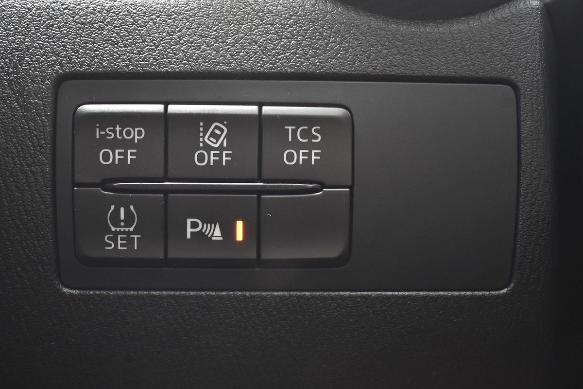 2023 Mazda CX-3 sTouring DK