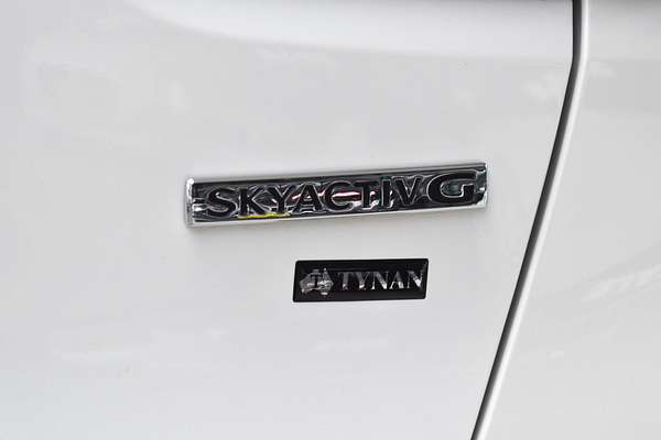 2023 Mazda CX-3 sTouring DK