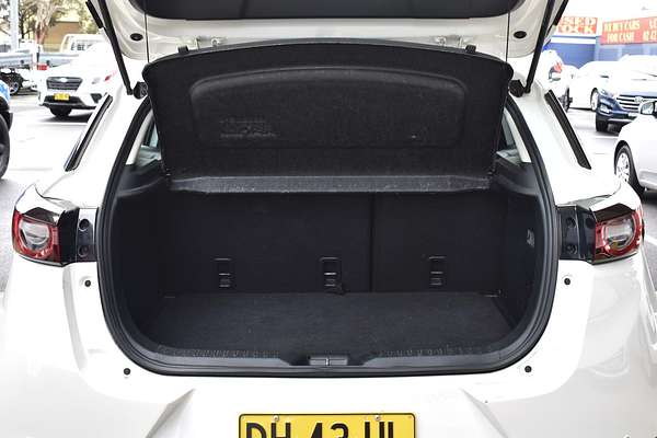 2023 Mazda CX-3 sTouring DK