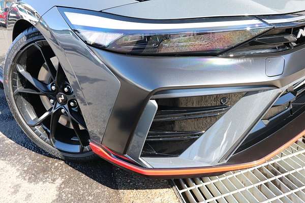 2025 Hyundai i30 N Premium CN7.V2