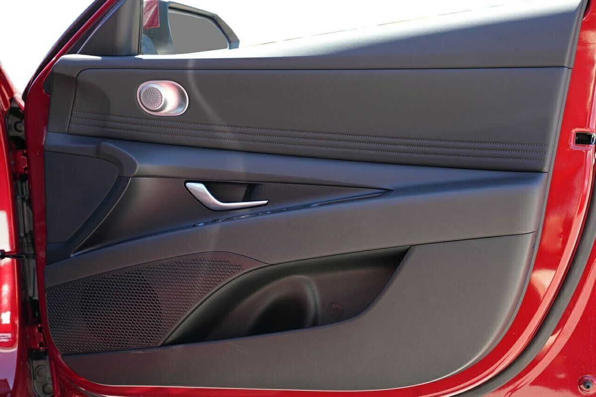 2025 Hyundai i30 Hybrid CN7.V2