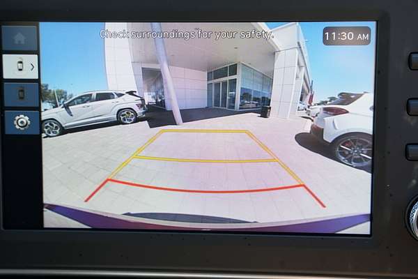 2025 Hyundai i30 Hybrid CN7.V2