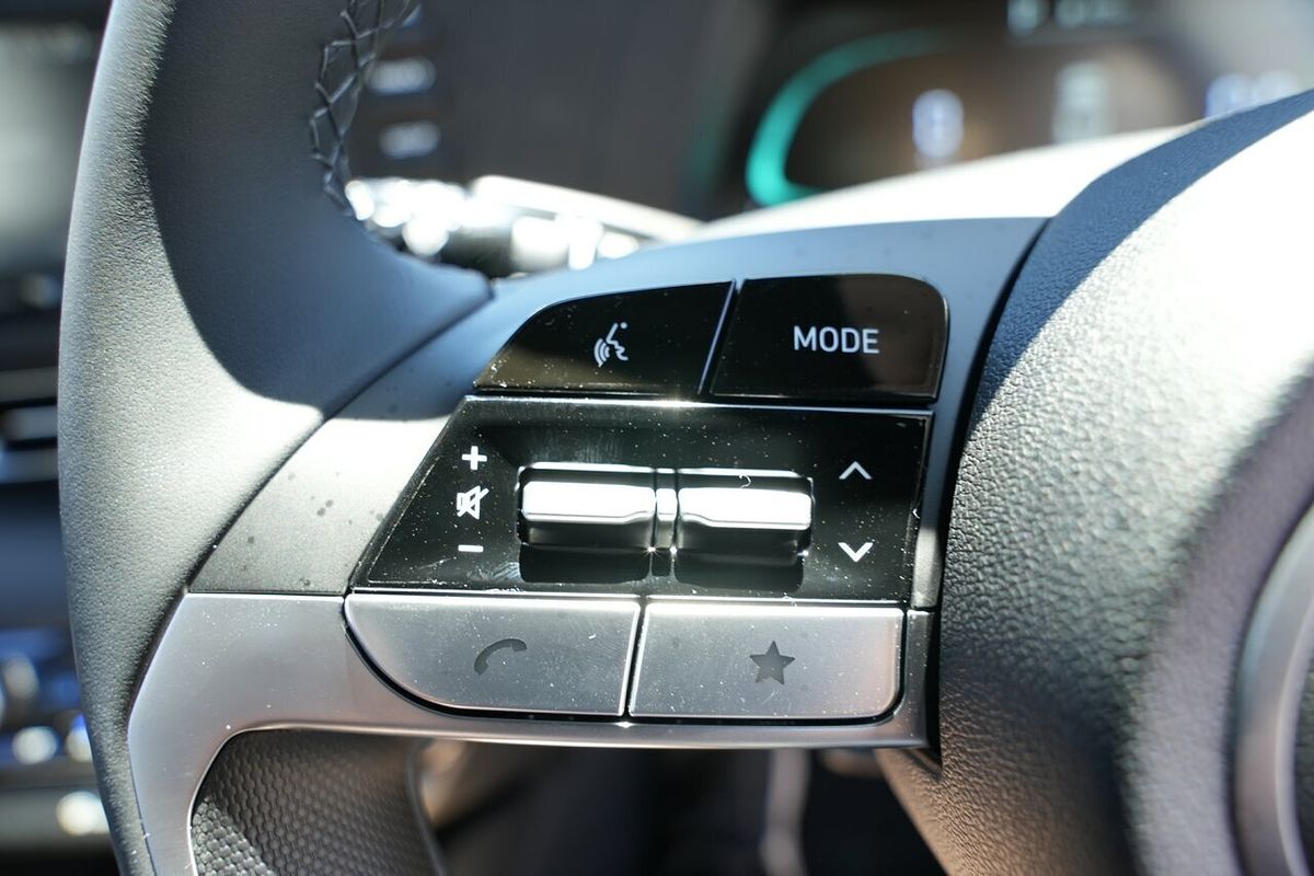 2025 Hyundai i30 Hybrid CN7.V2