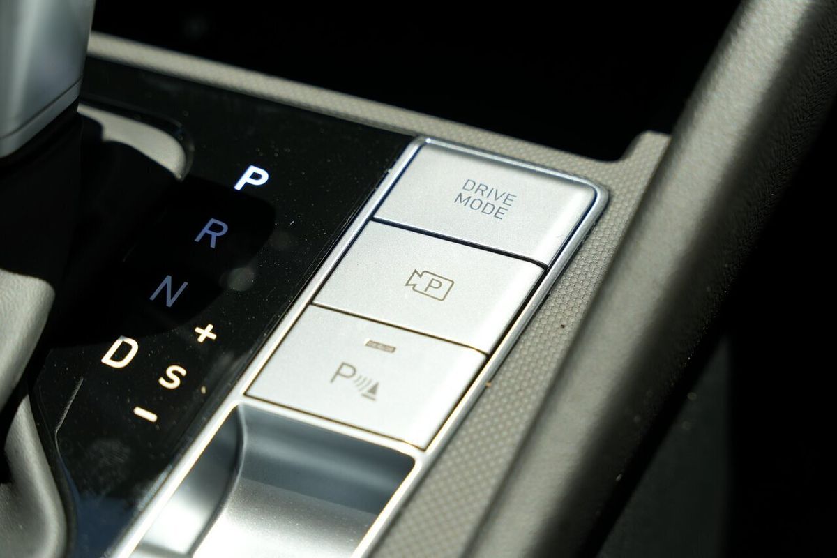 2025 Hyundai i30 Hybrid CN7.V2