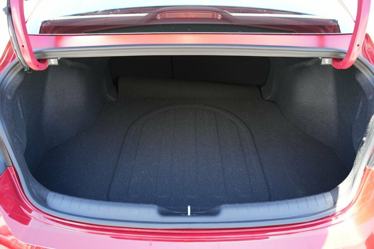 2025 Hyundai i30 Hybrid CN7.V2