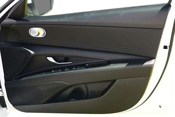 2024 Hyundai i30 Elite Hybrid CN7.V2