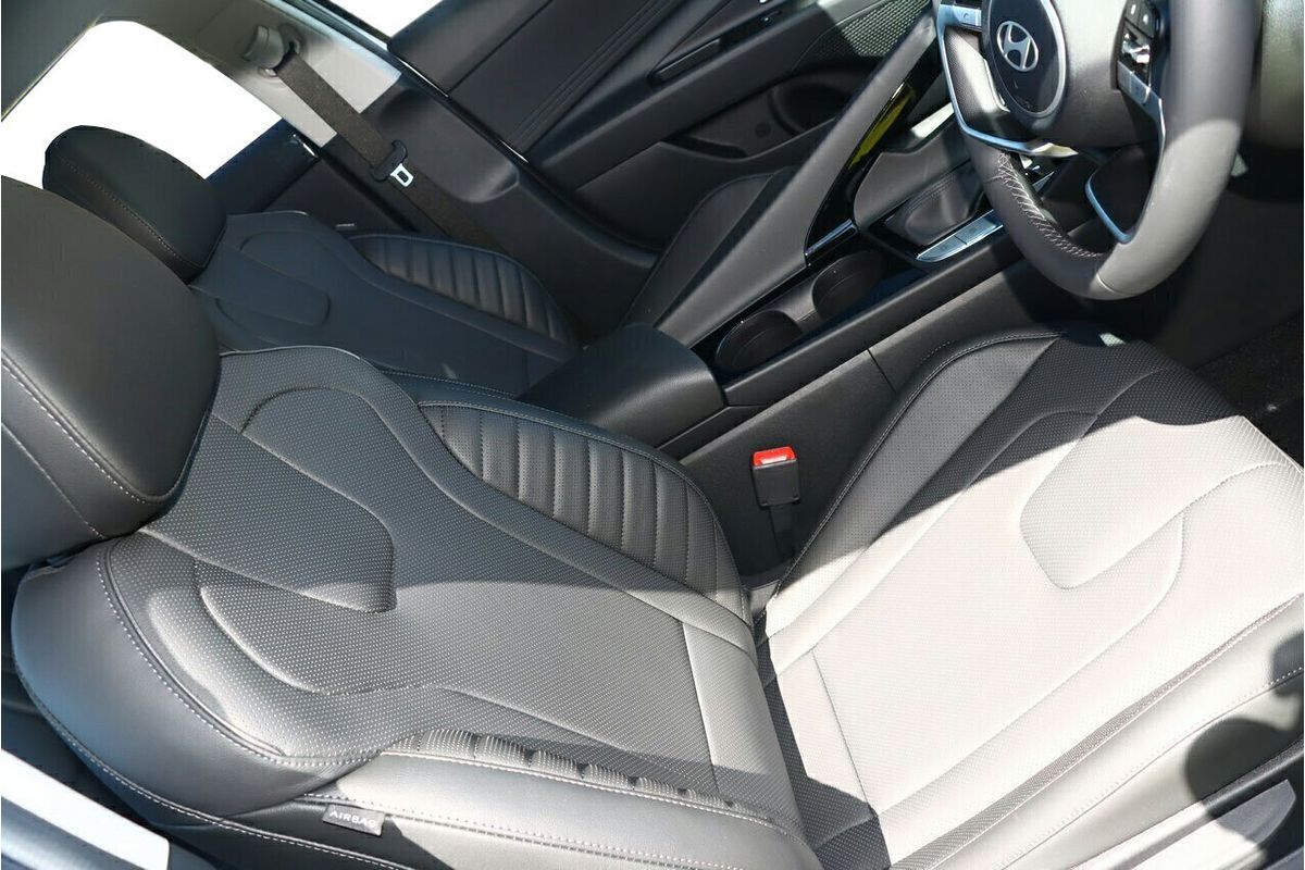 2024 Hyundai i30 Elite Hybrid CN7.V2