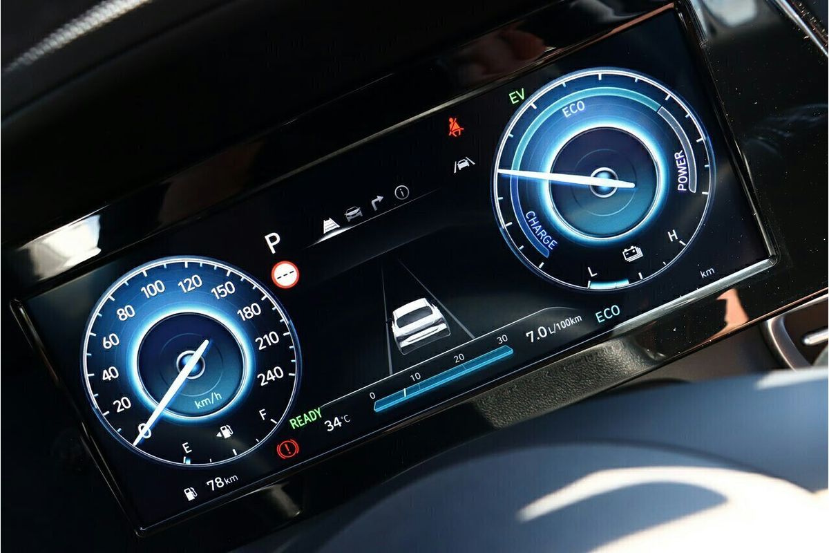 2024 Hyundai i30 Elite Hybrid CN7.V2