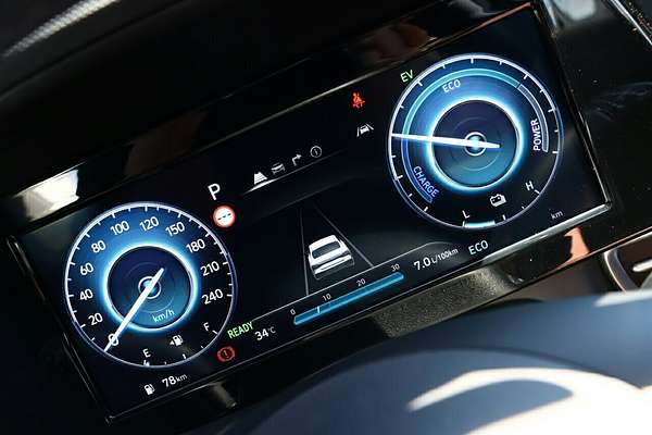 2024 Hyundai i30 Elite Hybrid CN7.V2