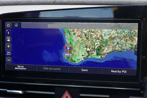 2024 Hyundai i30 Elite Hybrid CN7.V2