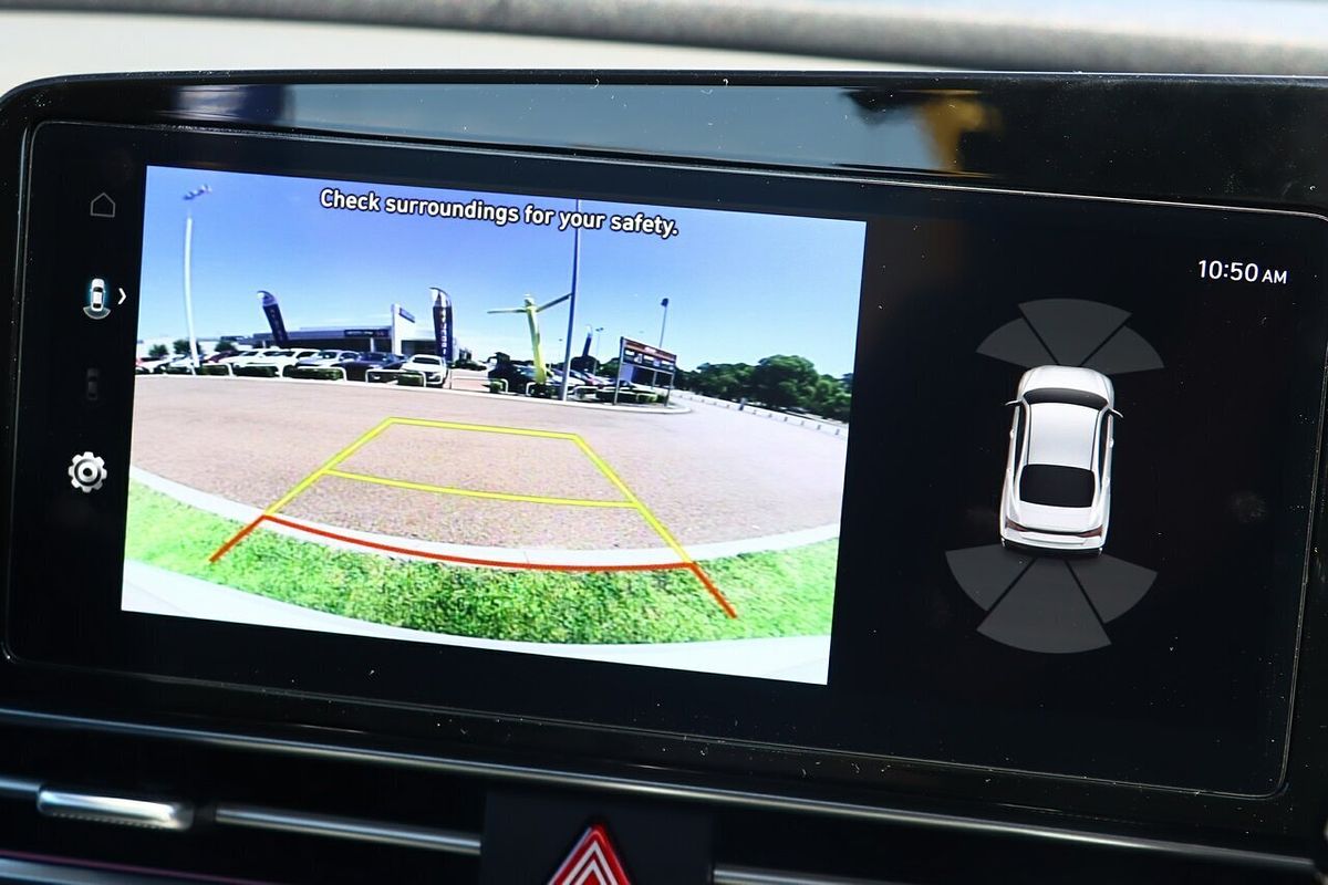 2024 Hyundai i30 Elite Hybrid CN7.V2