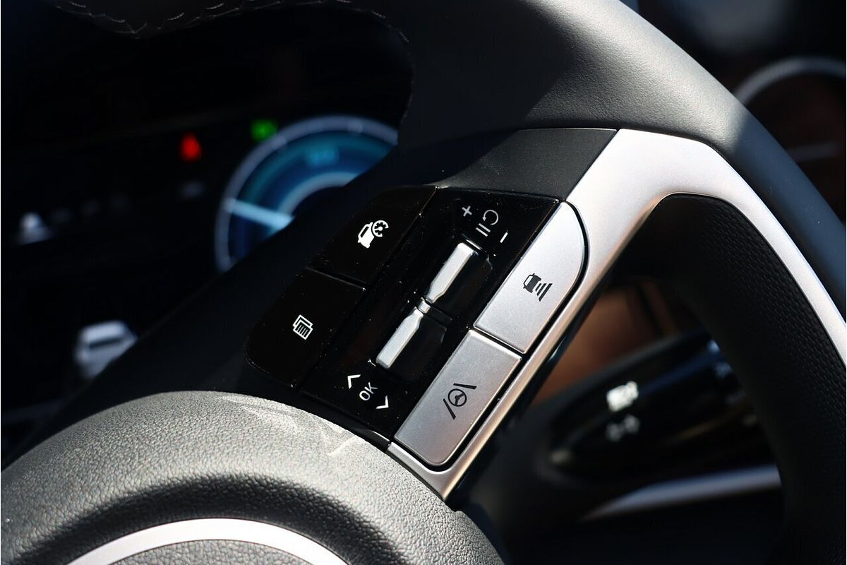 2024 Hyundai i30 Elite Hybrid CN7.V2