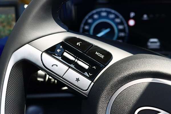 2024 Hyundai i30 Elite Hybrid CN7.V2