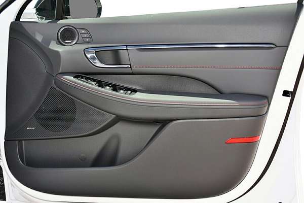 2025 Hyundai Sonata N Line DN8.V4