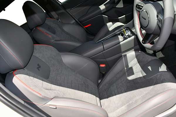 2025 Hyundai Sonata N Line DN8.V4