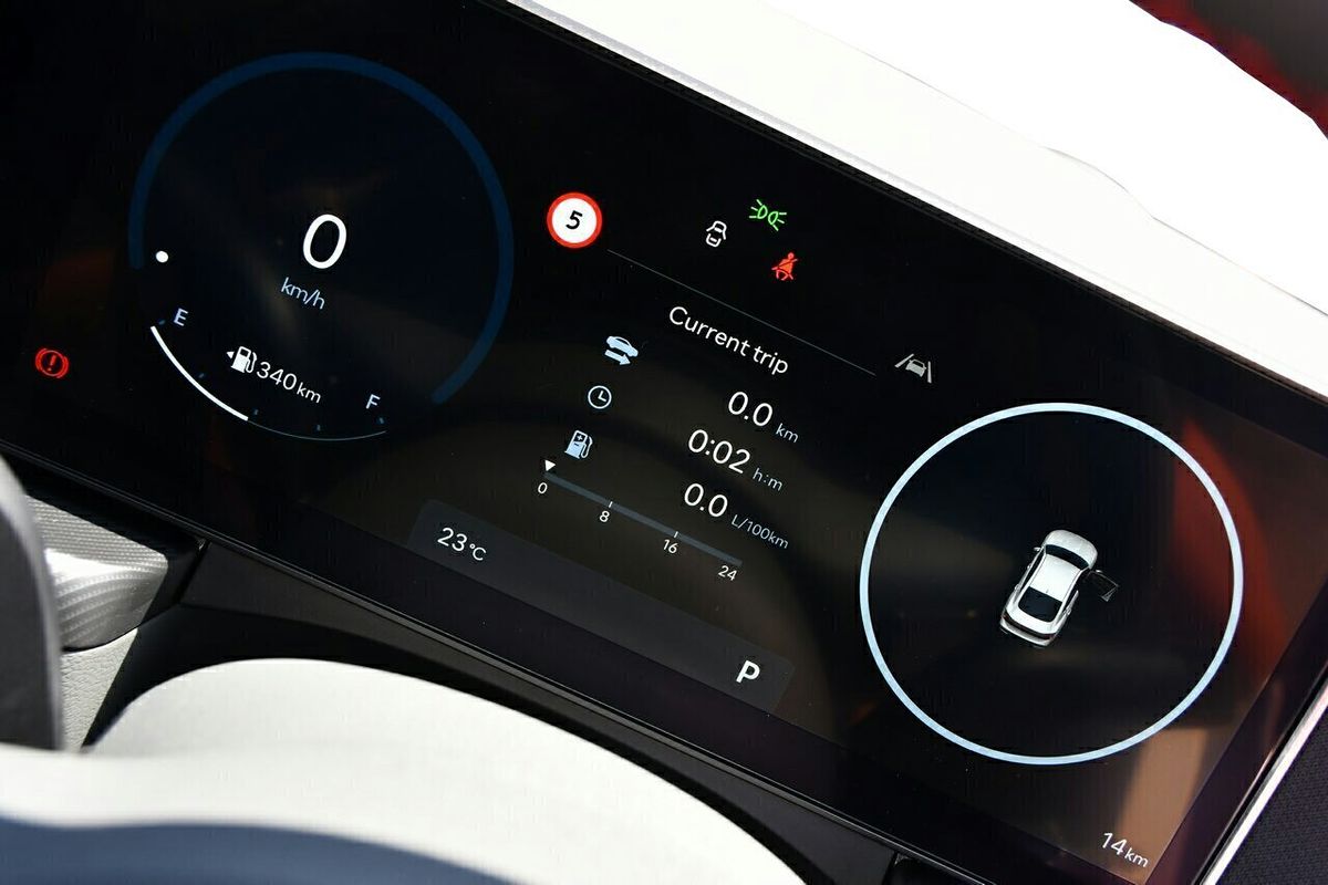 2025 Hyundai Sonata N Line DN8.V4