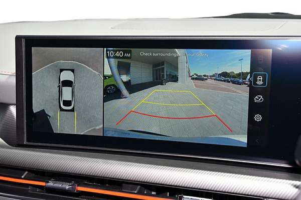 2025 Hyundai Sonata N Line DN8.V4