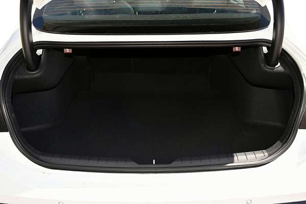 2025 Hyundai Sonata N Line DN8.V4