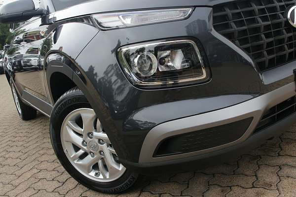 2025 Hyundai Venue QX.V5