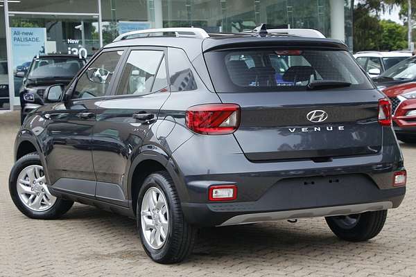 2025 Hyundai Venue QX.V5