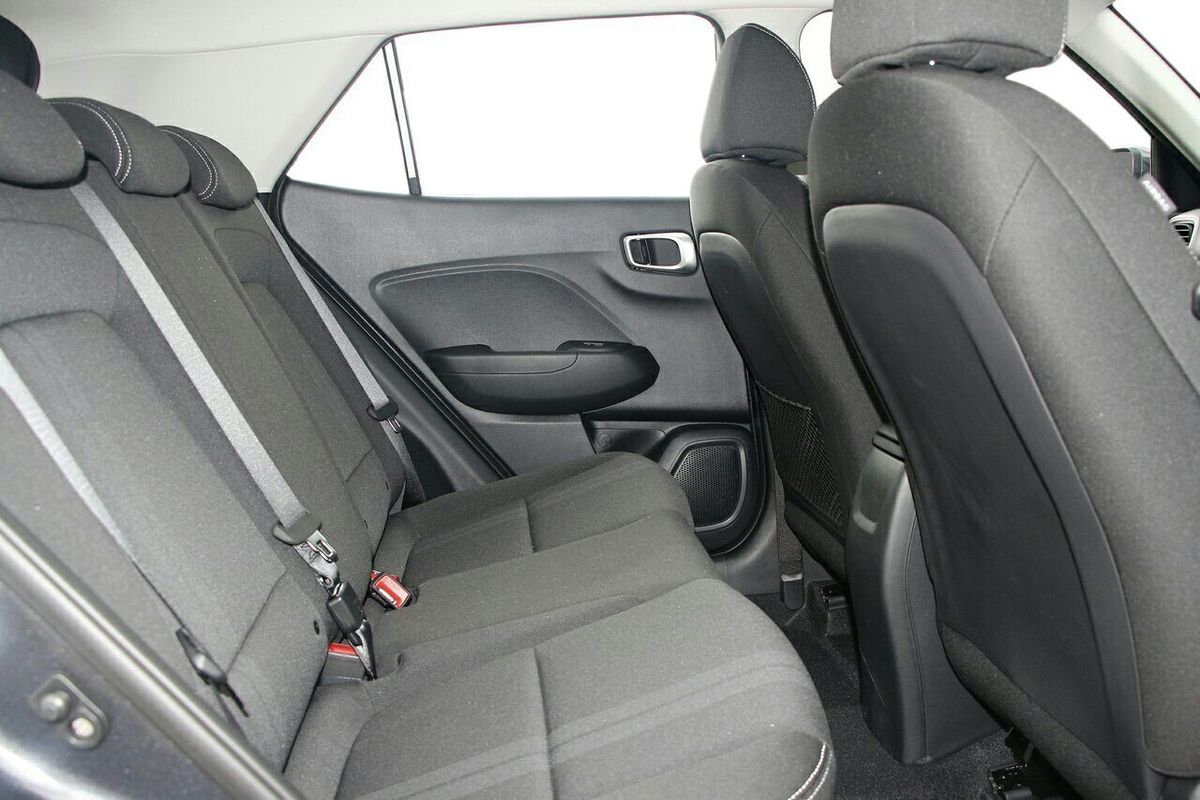 2025 Hyundai Venue QX.V5