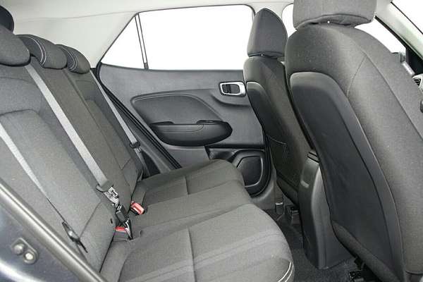 2025 Hyundai Venue QX.V5