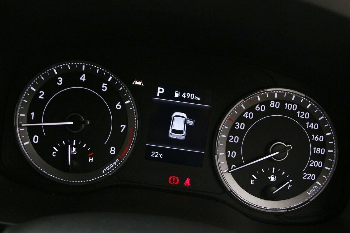 2025 Hyundai Venue QX.V5