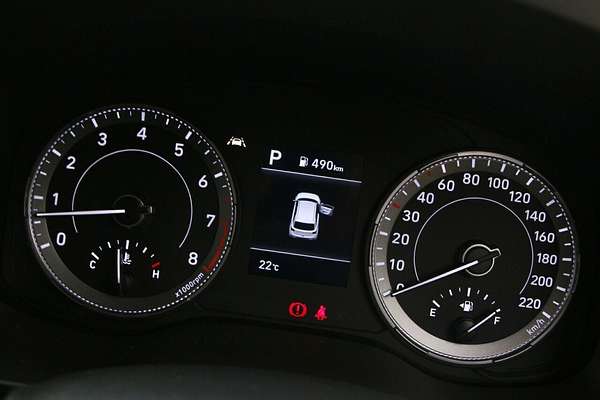 2025 Hyundai Venue QX.V5