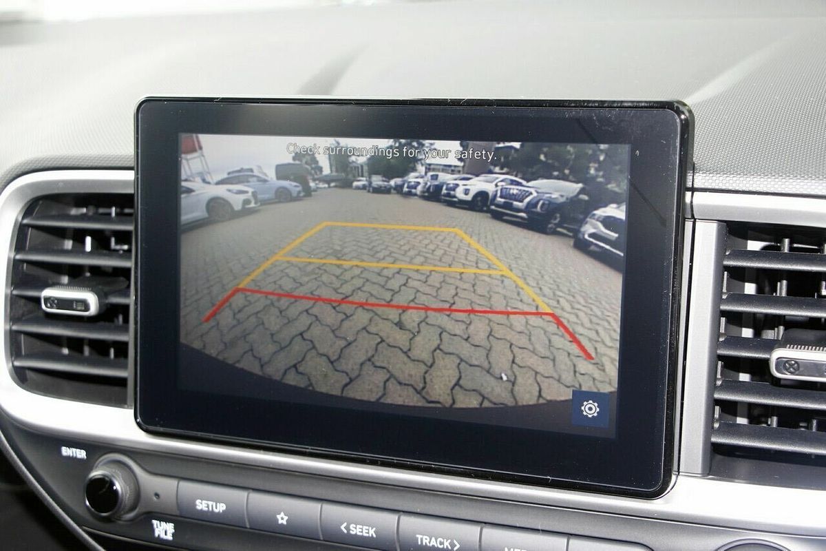 2025 Hyundai Venue QX.V5