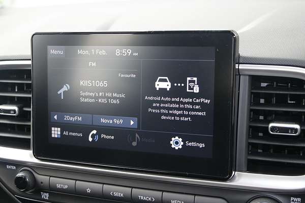 2025 Hyundai Venue QX.V5