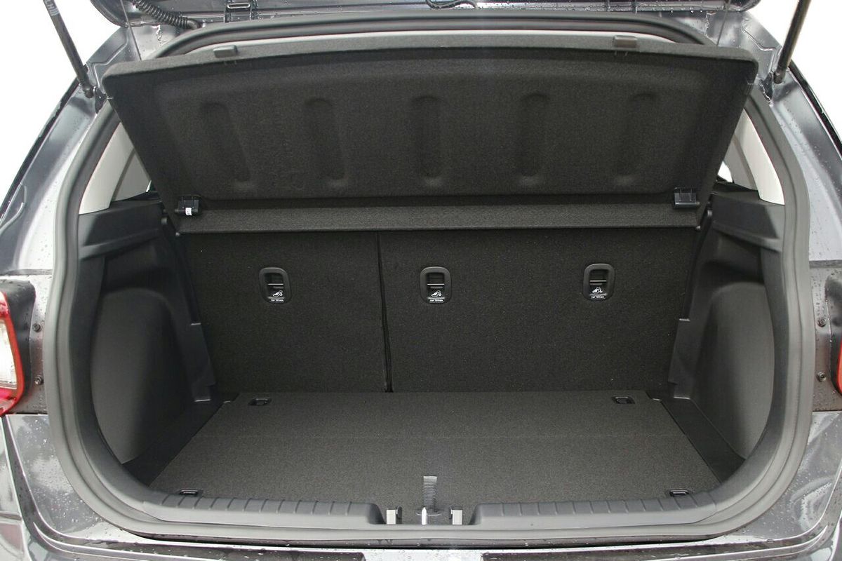 2025 Hyundai Venue QX.V5