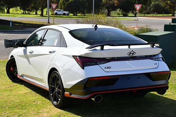 2025 Hyundai i30 N Premium CN7.V2