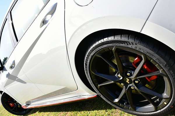 2025 Hyundai i30 N Premium CN7.V2