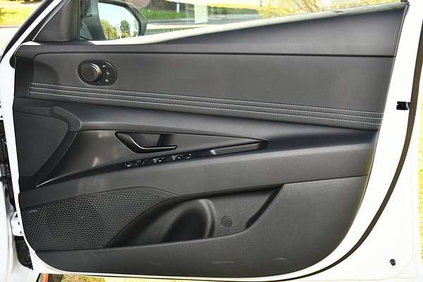 2025 Hyundai i30 N Premium CN7.V2